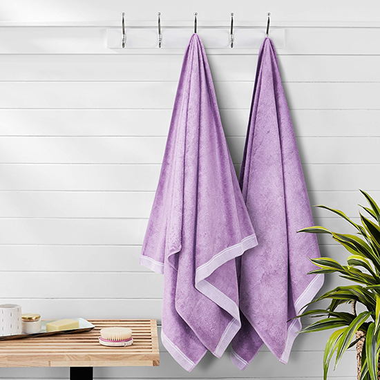 Bamboo Towel